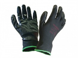 Scan Inspection Seamless Gloves Large 12 Pairs £16.99